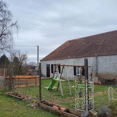 Notre Village Papillon Bed&Breakfast Neret Exterior foto