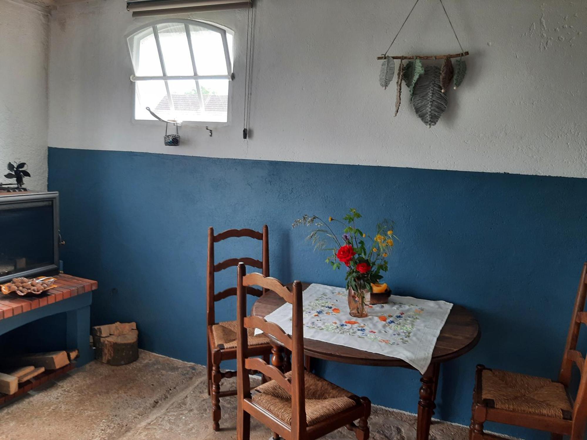 Notre Village Papillon Bed&Breakfast Neret Quarto foto