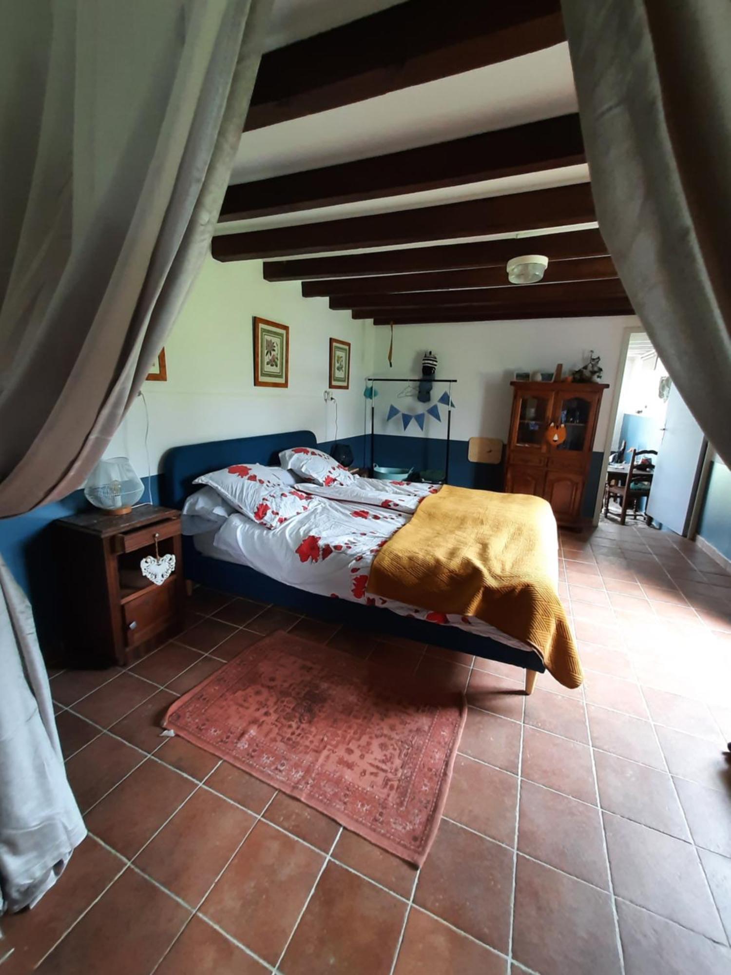Notre Village Papillon Bed&Breakfast Neret Quarto foto